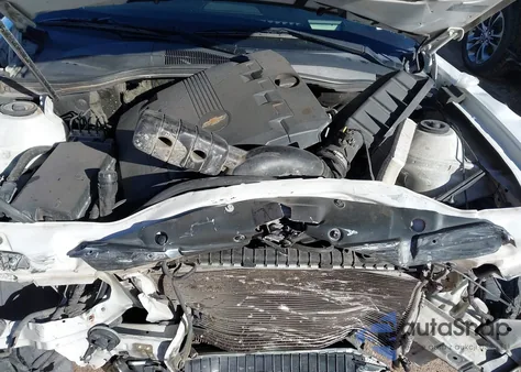 2011 Chevrolet Camaro 2Lt from USA, damaged, VIN 2G1FC1ED0B9106694